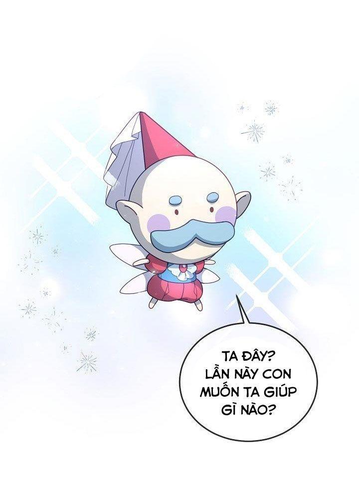 cô tiểu thư bé nhỏ thuần hóa các nhân vật chính chapter 51 46