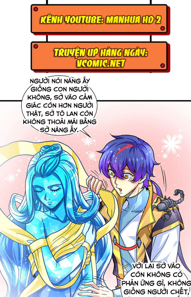 võ đạo độc tôn chapter 391 46