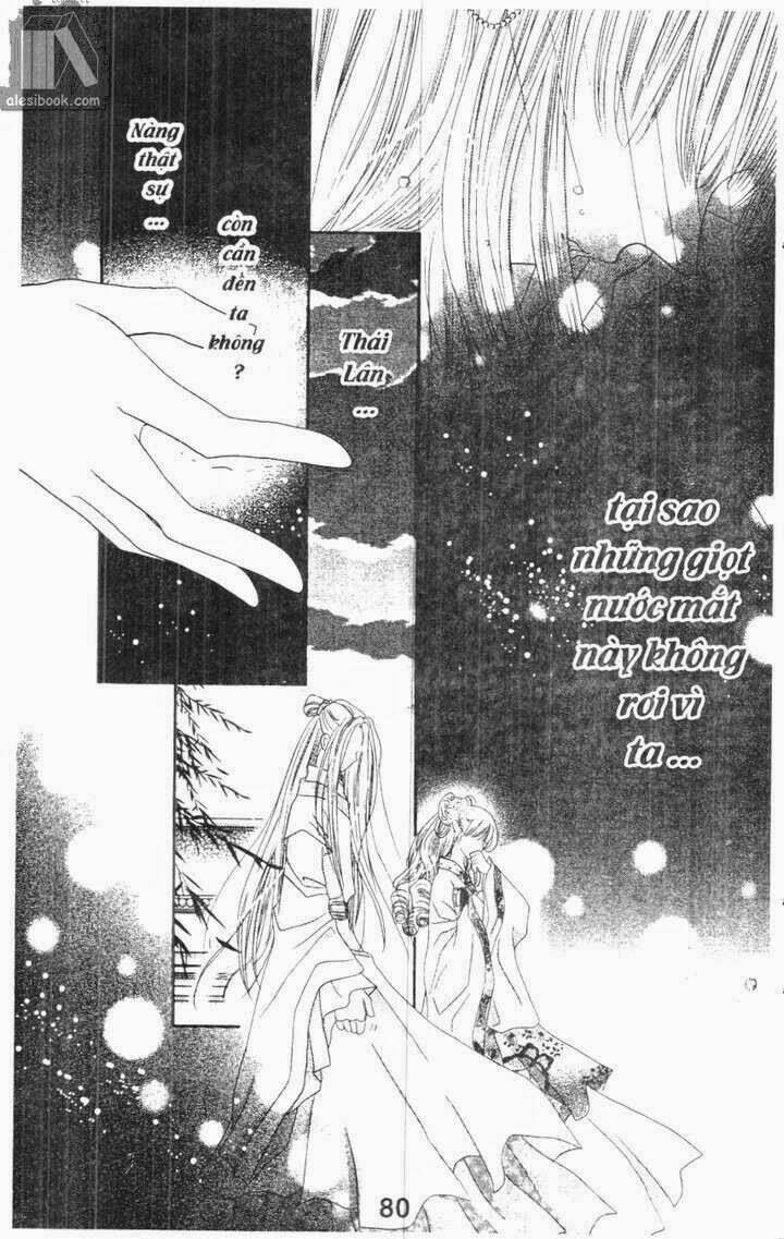 hoa tuyết lam chapter 10 2