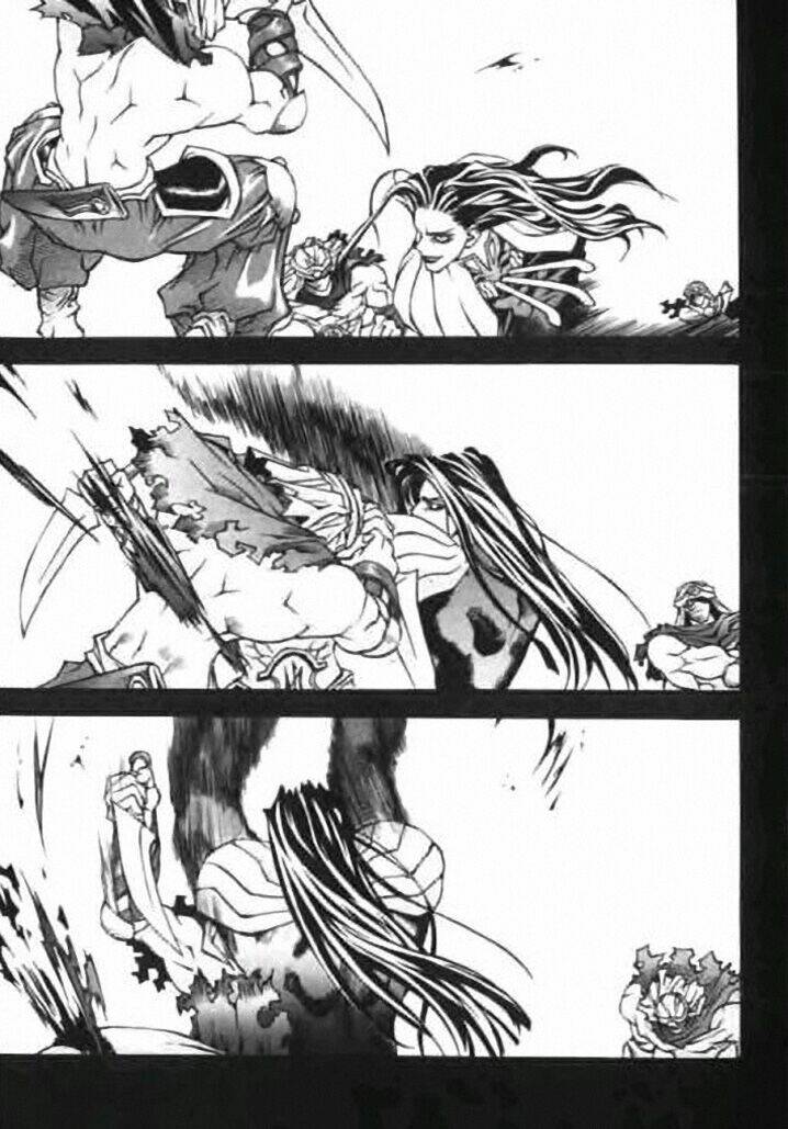 ragnarok - into the abyss chapter 28 10