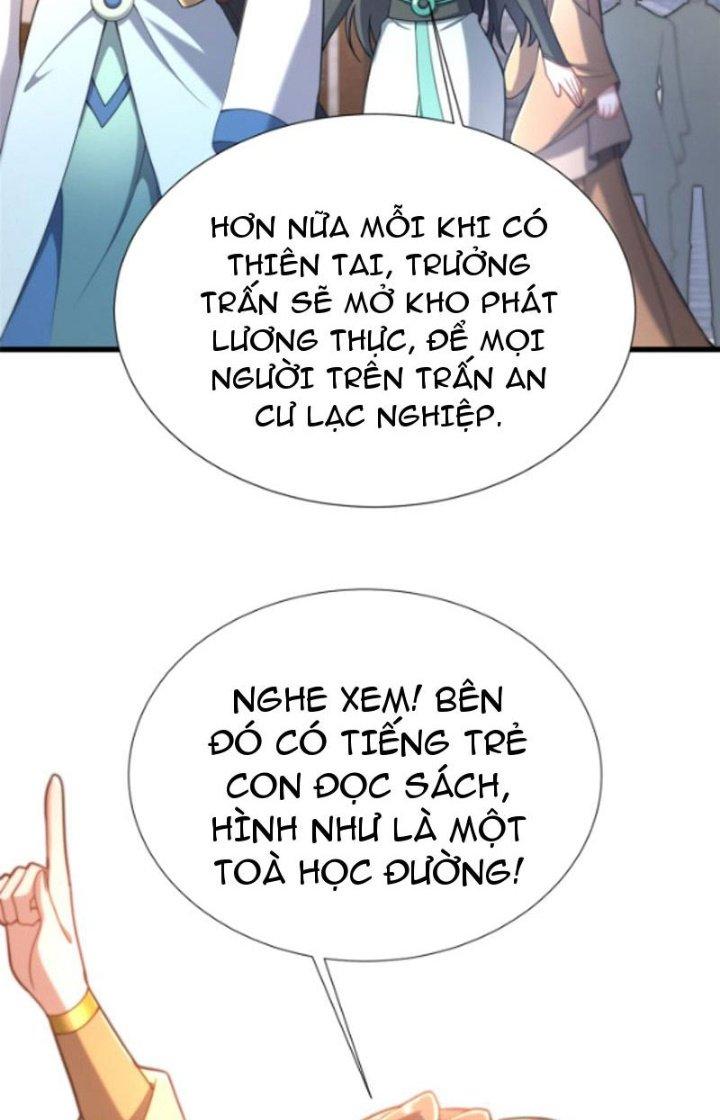 võ thánh này cũng quá khẳng khái chapter 22 28
