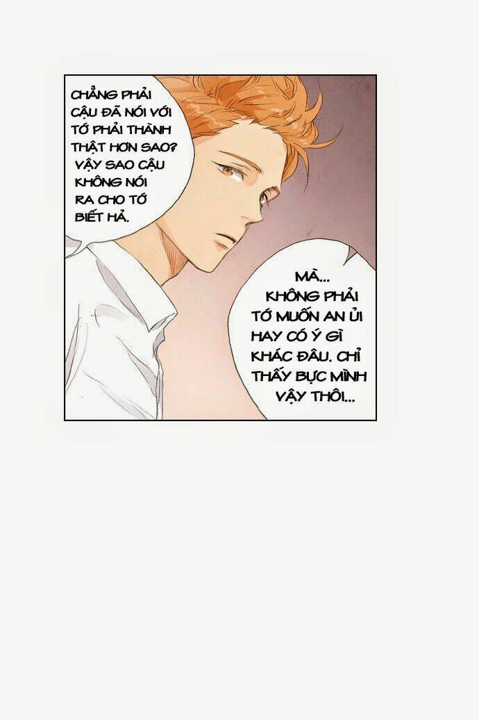 between you and i chapter 23 24