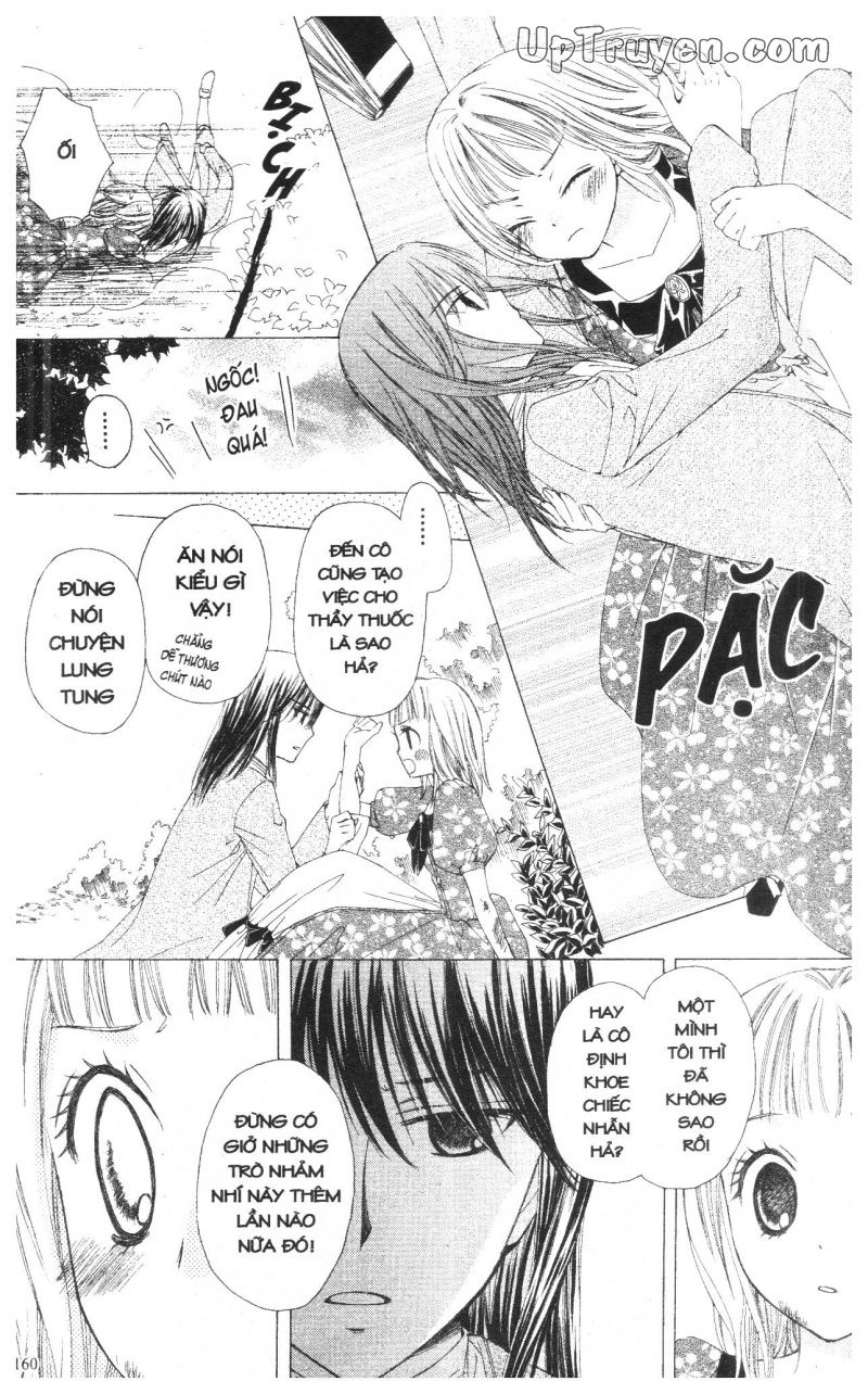 báu vật hoàng cung chapter 16 9