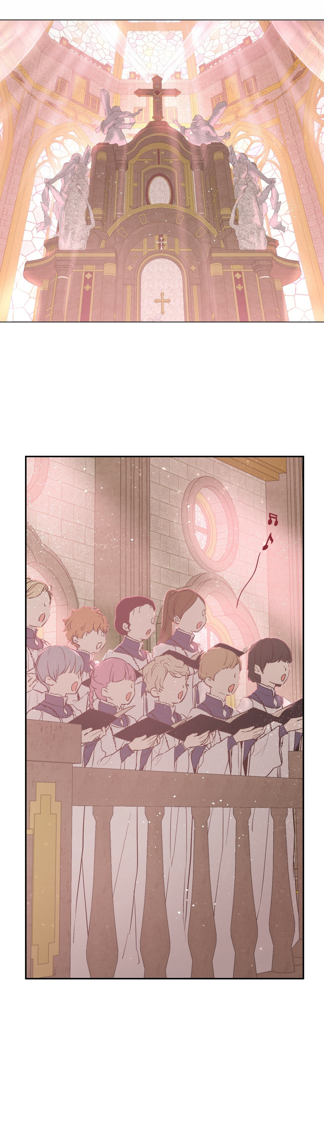 bỗng một ngày nọ tôi trở thành nàng công chúa chapter 123.2 18