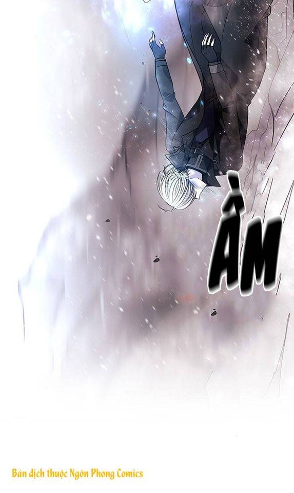 năm môn đệ của charlotte chapter 32 13