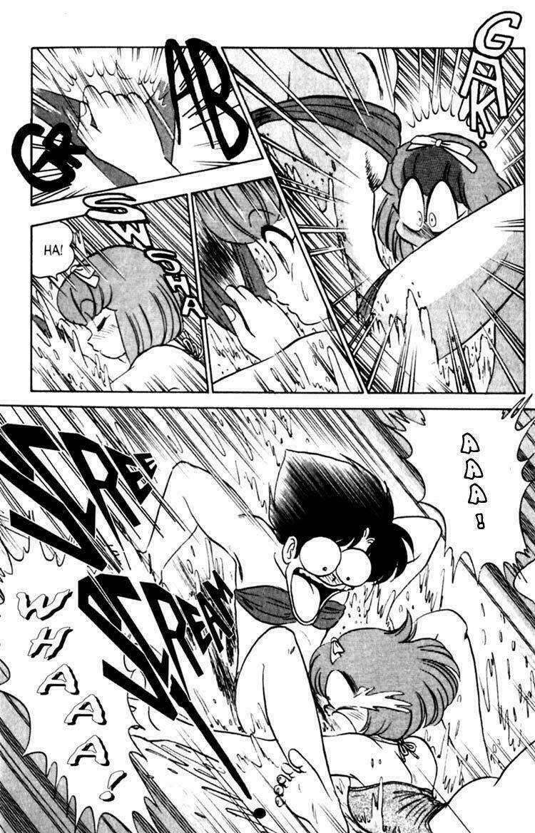 fubata-kun change! chapter 32 10