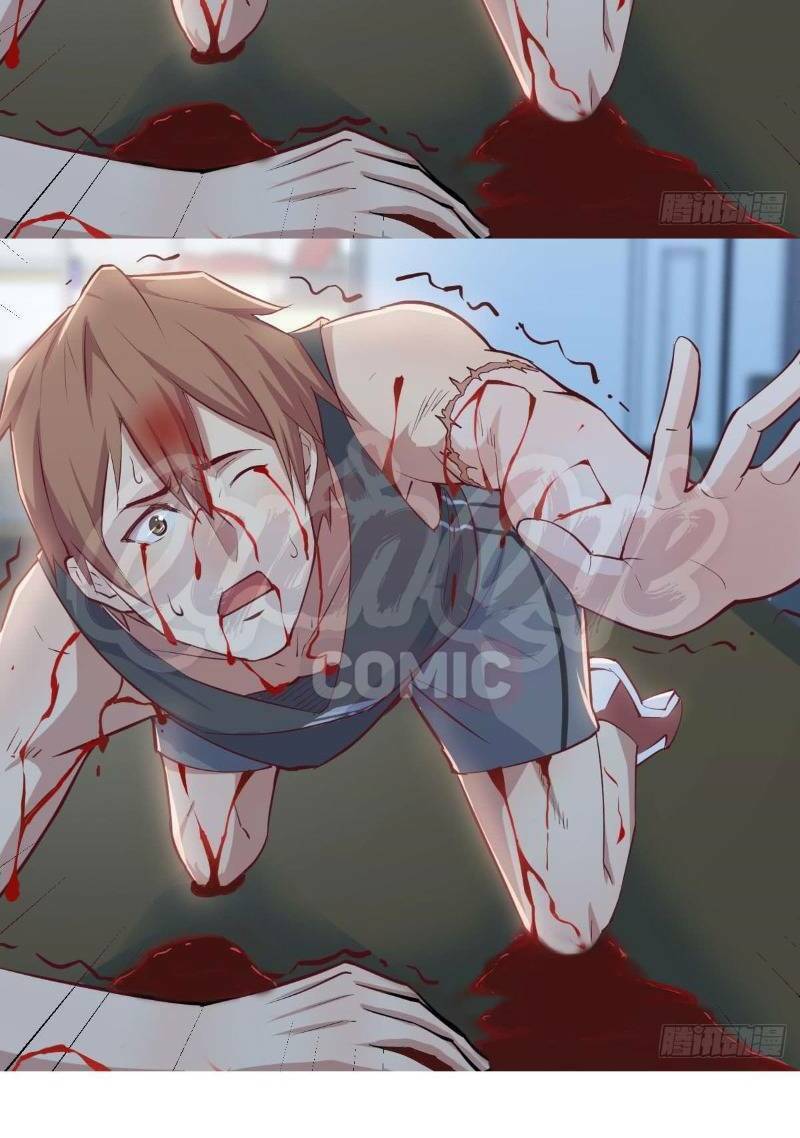 song tu đạo lữ kiểu xem mặt chapter 66 17