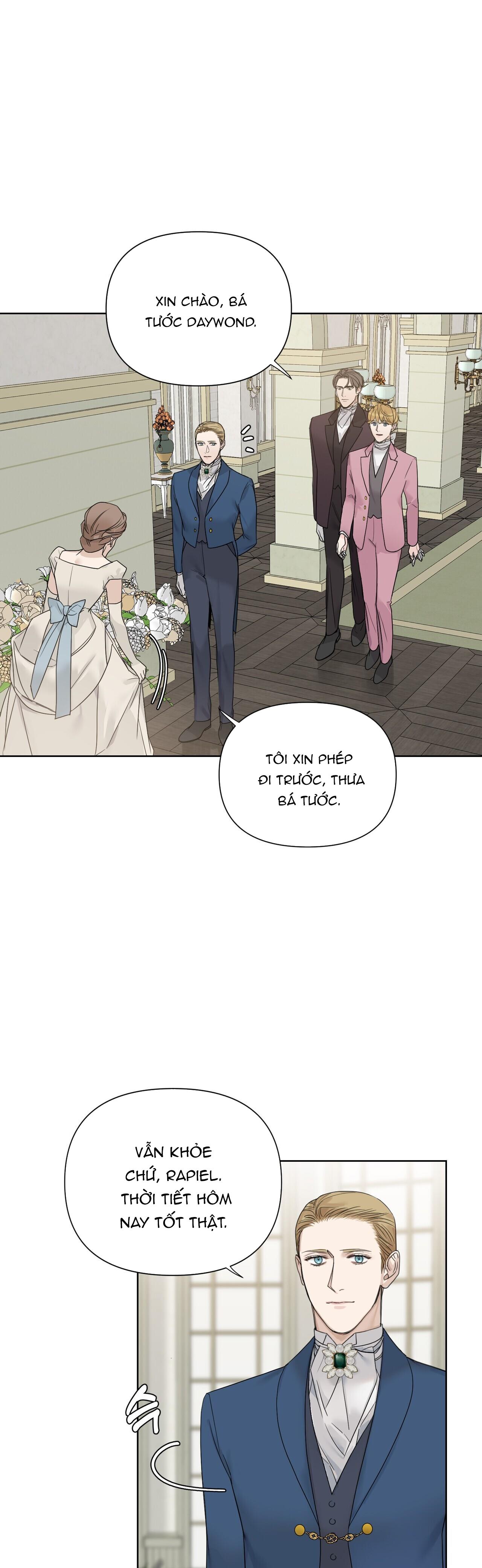 bước vào vườn hồng chapter 10 2