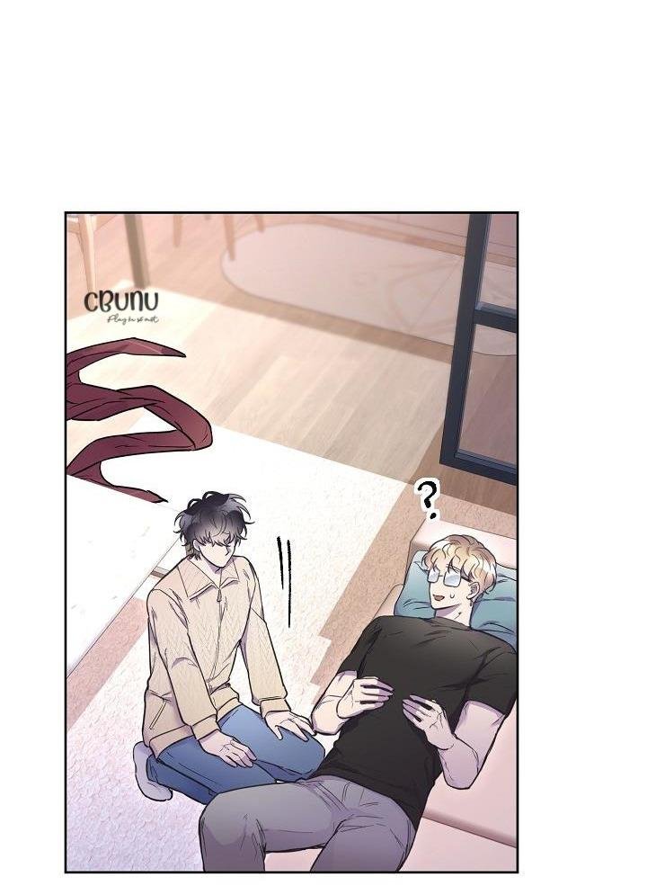 |drop| nụ hôn chết chóc chapter 6 20