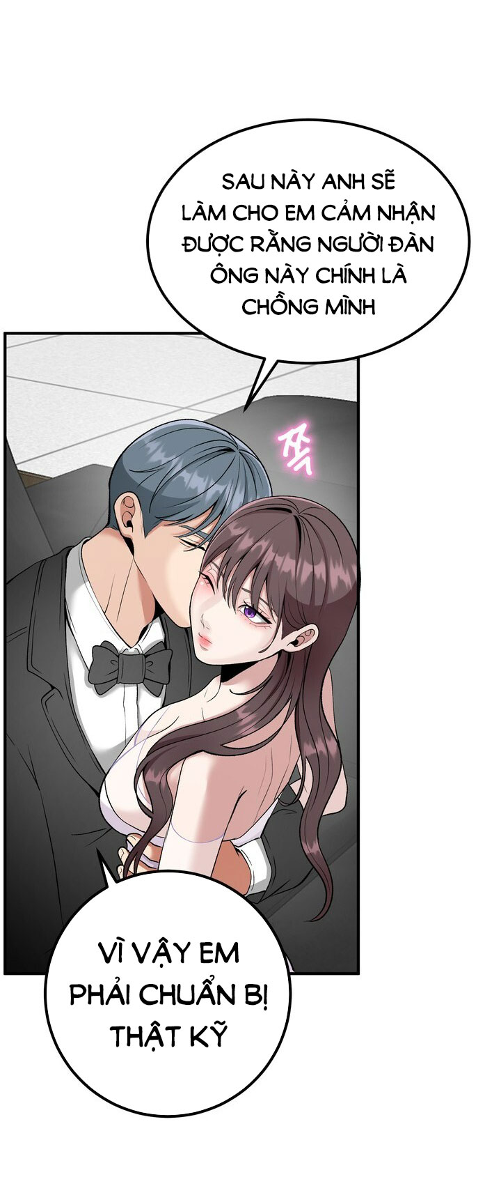 Người Vợ Gợi Cảm chapter 62.2 - Trang 20