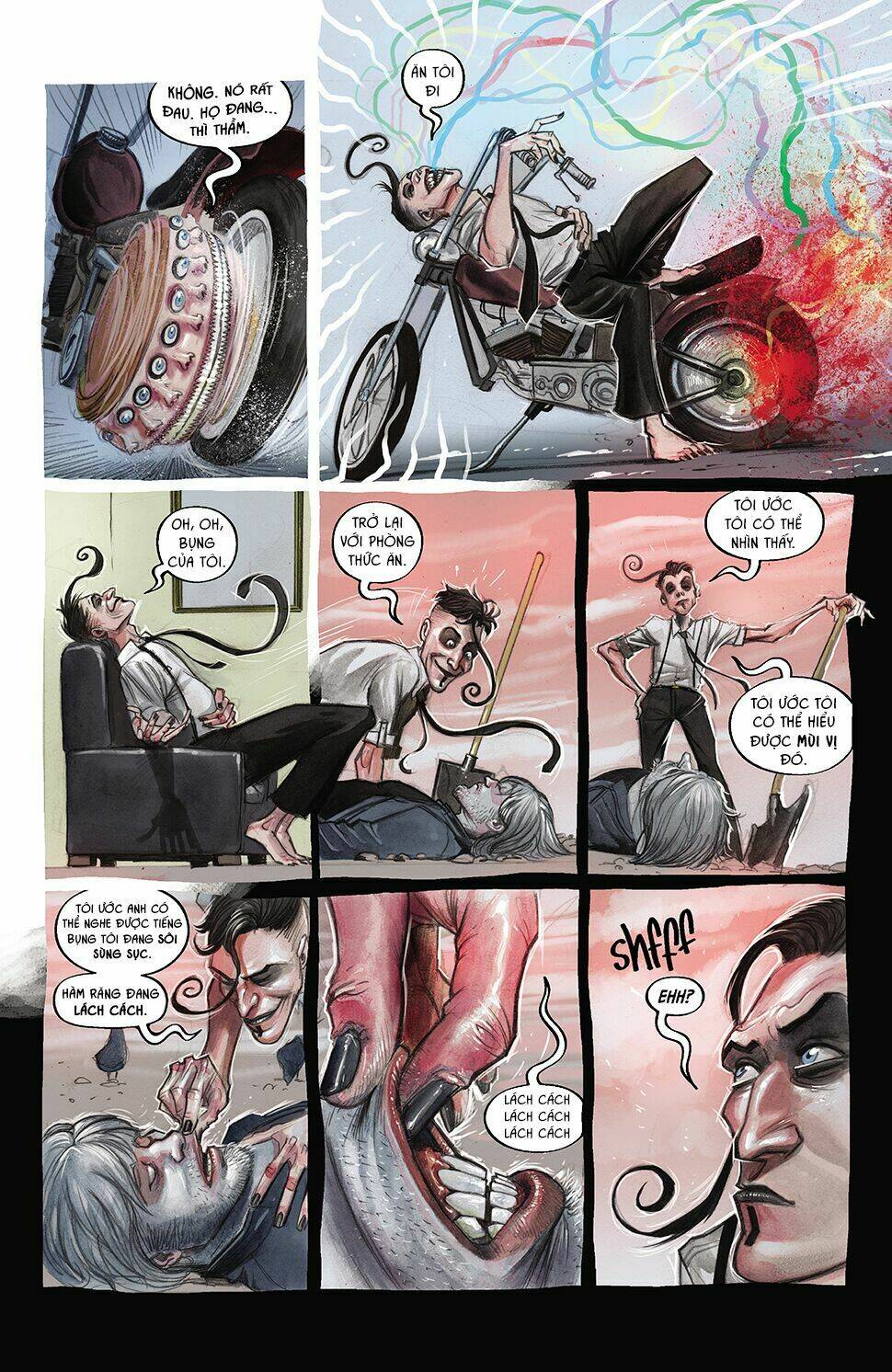 colder - toss the bones chapter 3 17