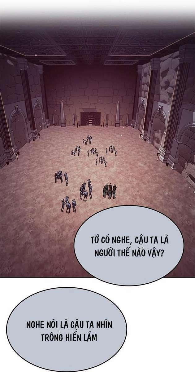 biến thân thành mèo chapter 246 85