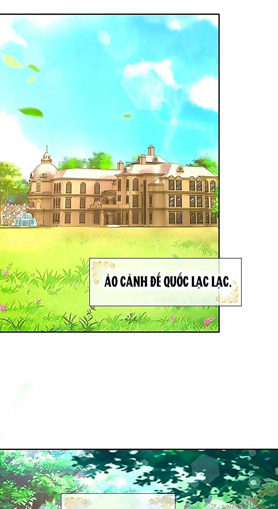 bỗng một ngày trở thành con gái nhà vua chapter 320 18