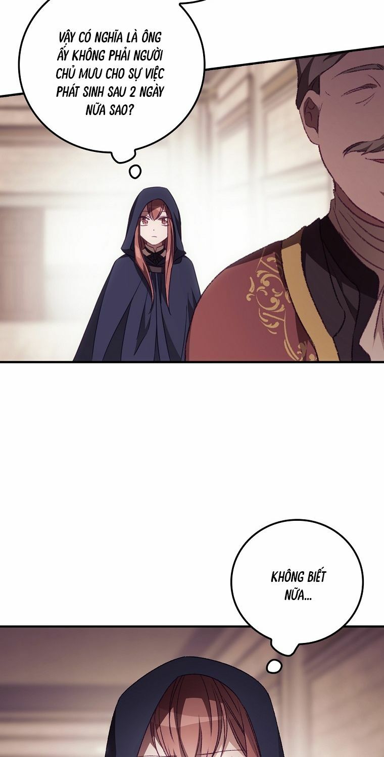 tôi nhìn thấy cái chết của bạn chapter 21 42