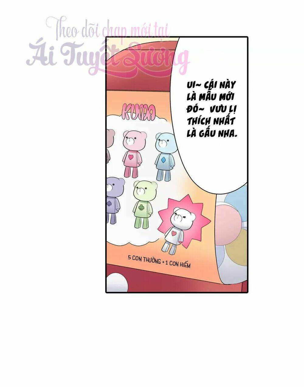 18, sống chung cùng nhau chapter 30 8