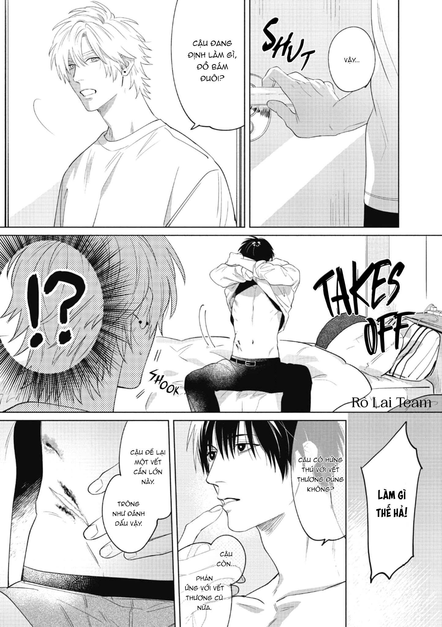 bad young blood chapter 2 24