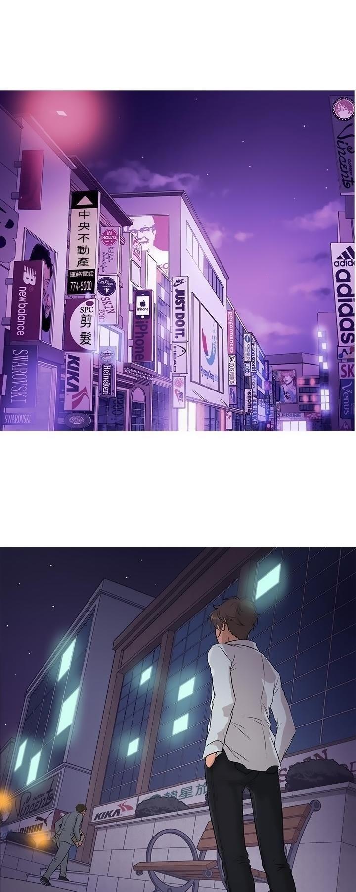 thiên đường chapter 13 10