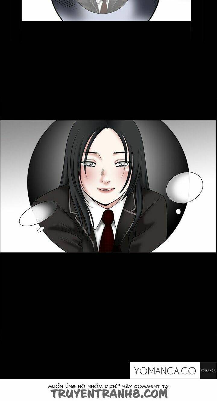 seduction - quyến rũ chapter 30 26