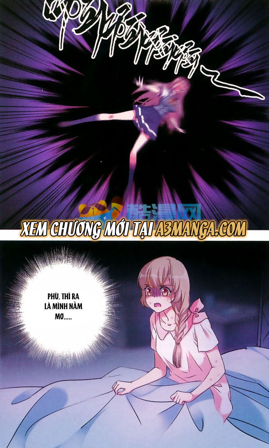 Fight For Myself chapter 3 - Trang 11
