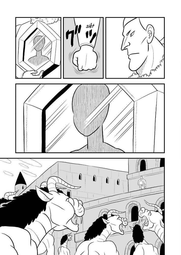 bảng xếp hạng vua chapter 80 12