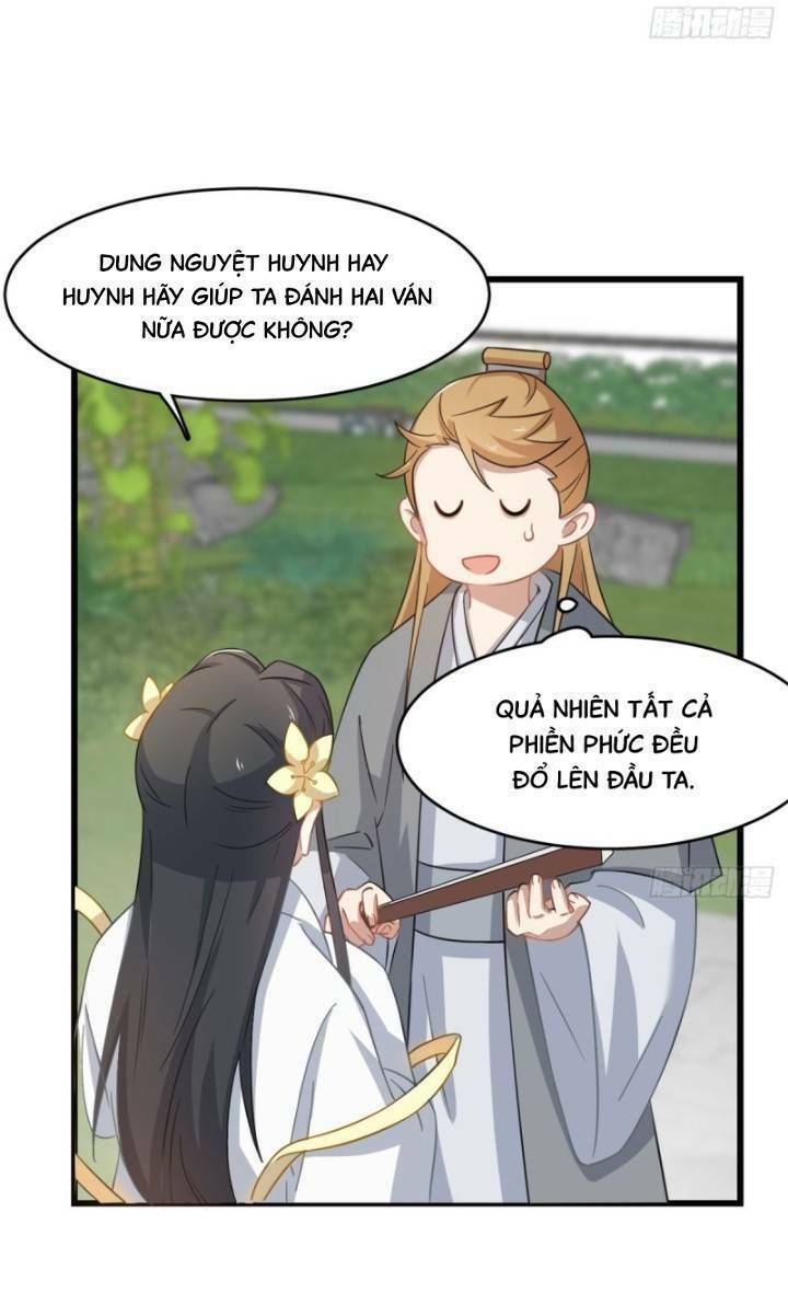 độc bộ thiên hạ: đặc công thần y chapter 174 11