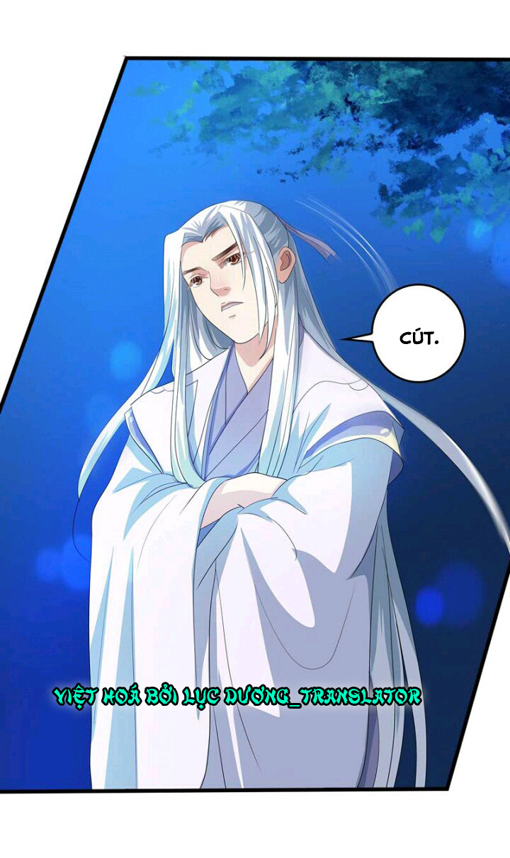 mấy bà vợ của trẫm đều chết hết rồi chapter 36 17