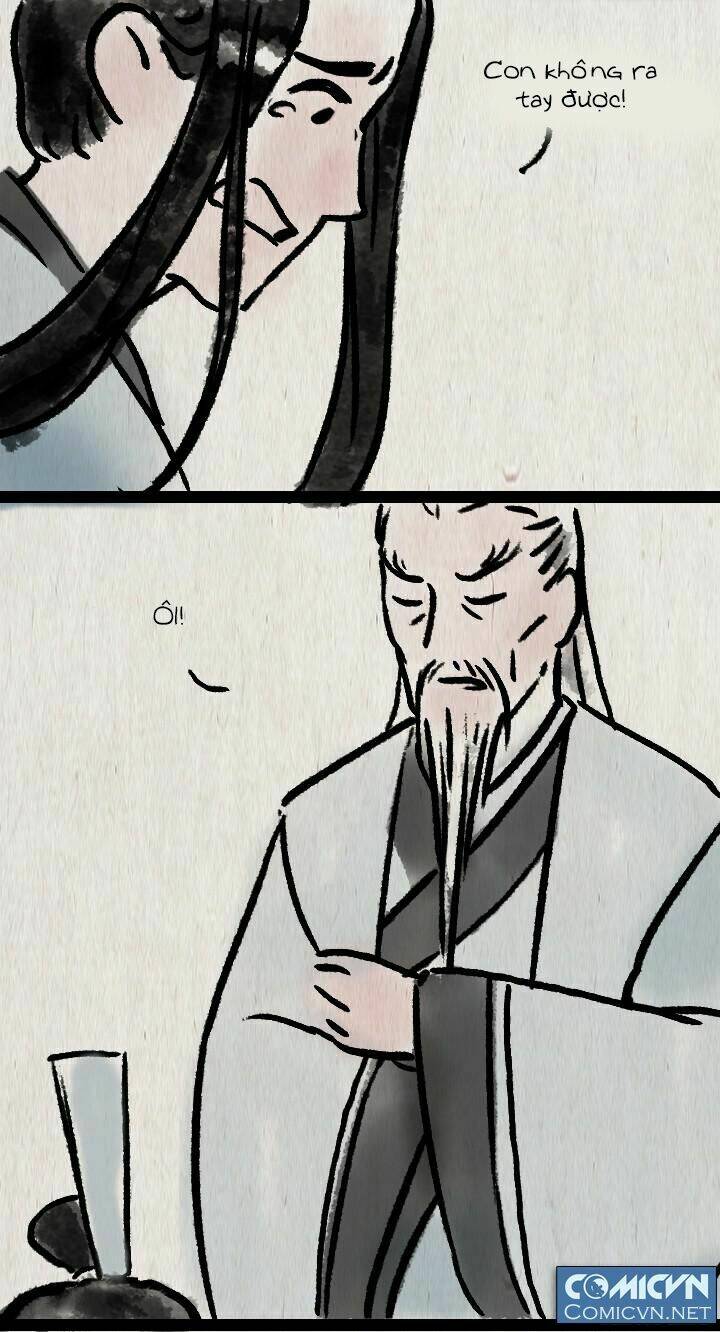 nhất thiền tiểu hòa thượng chapter 57 38