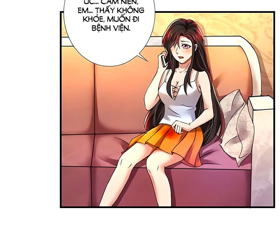 vợ yêu không ngoan chapter 72 10