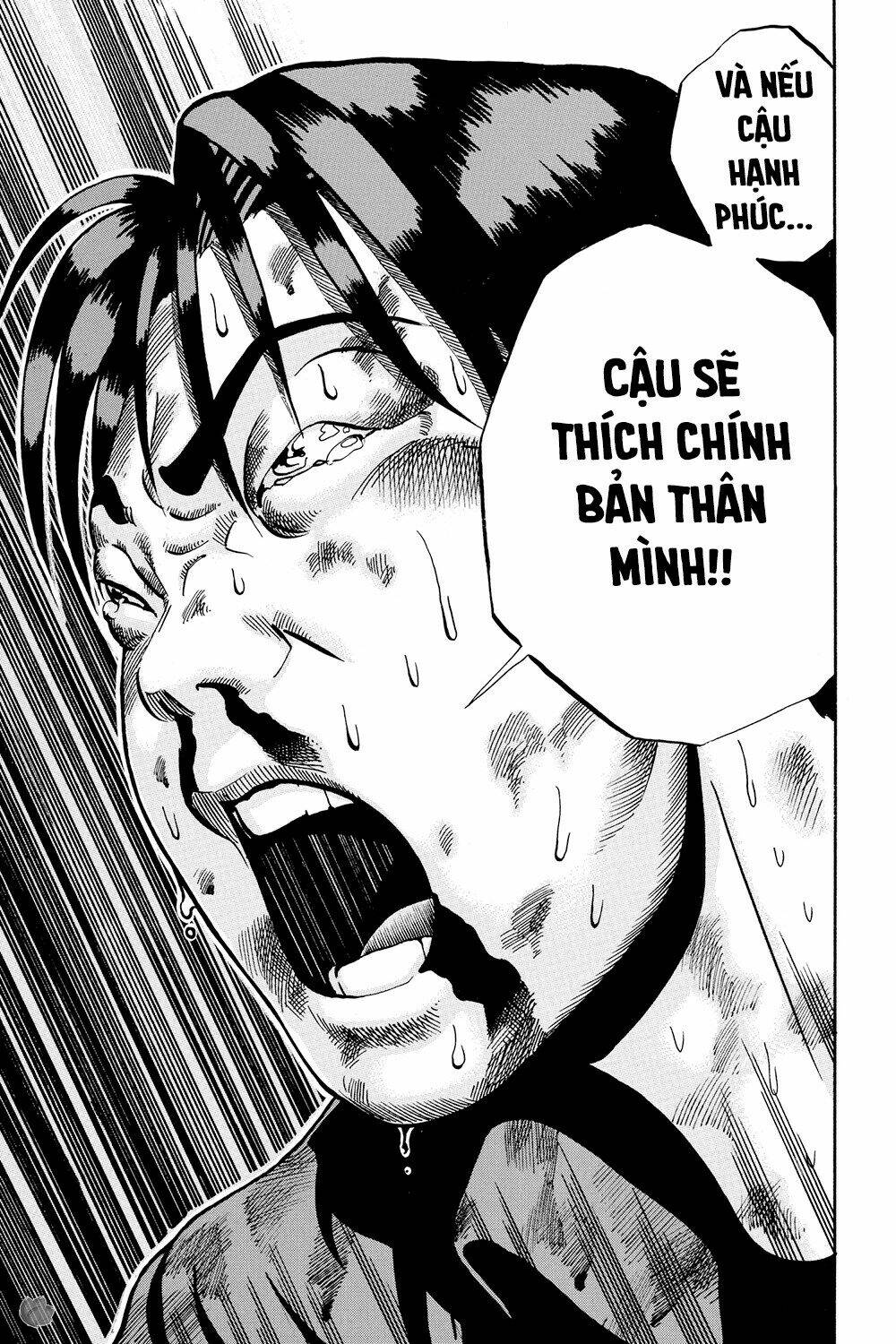 giấy báo tử chapter 48 25