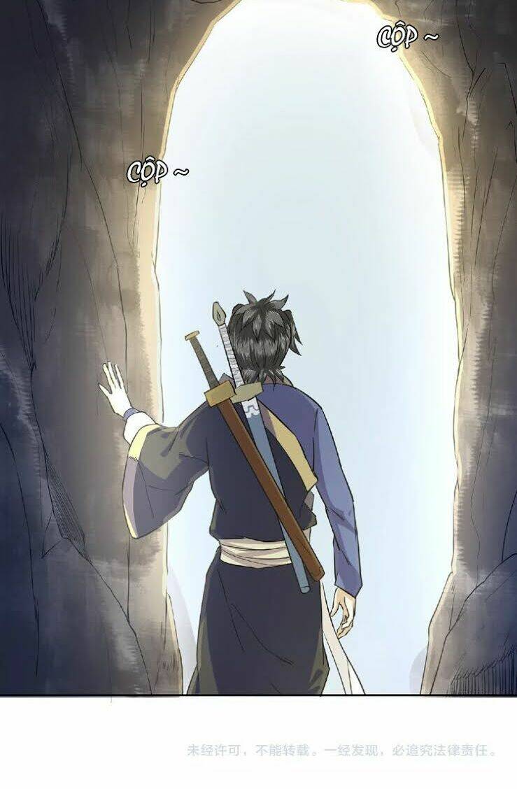 tu la võ thánh chapter 5.2 20