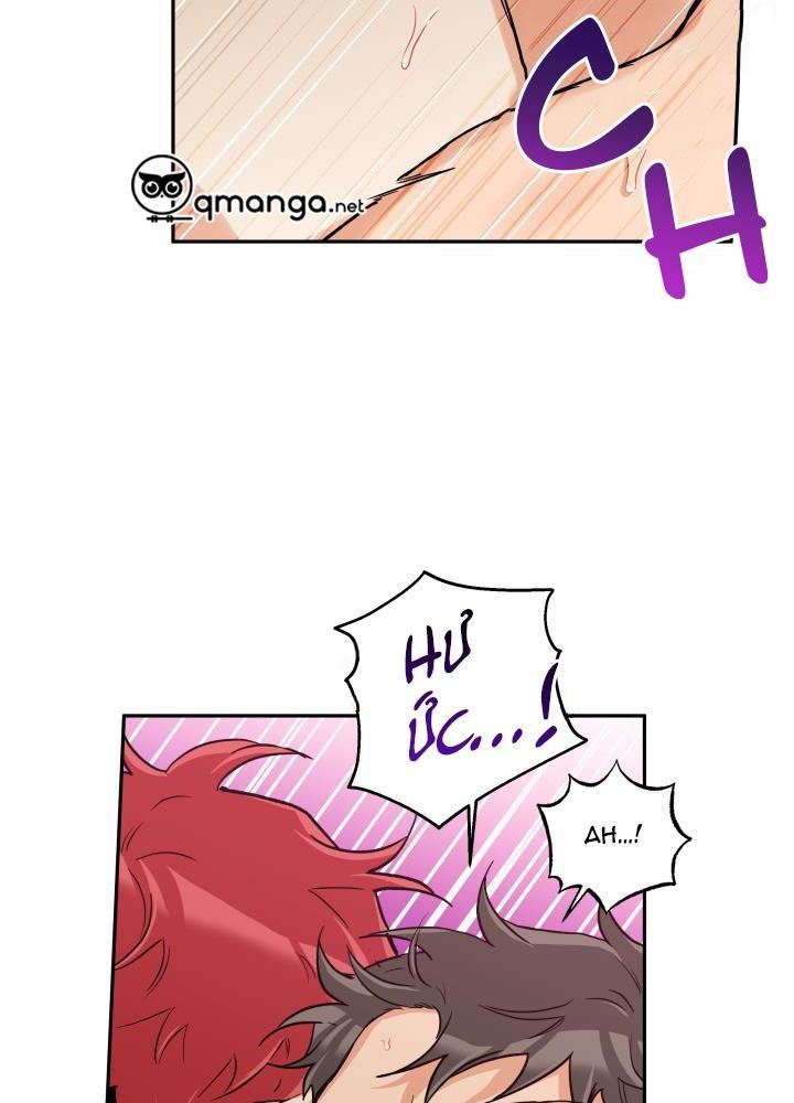 gâu gâu! chapter 32 52