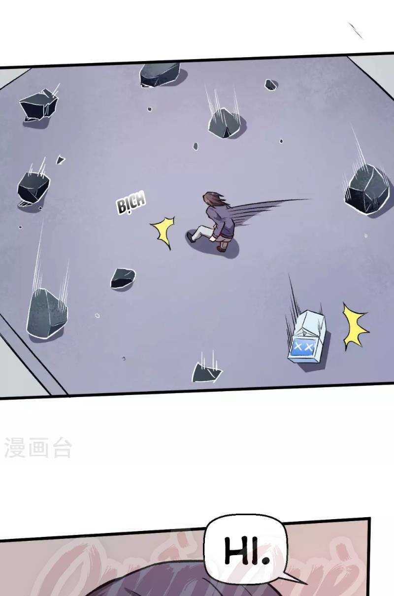 vườn trường cuồng sư hệ thống chapter 74 16