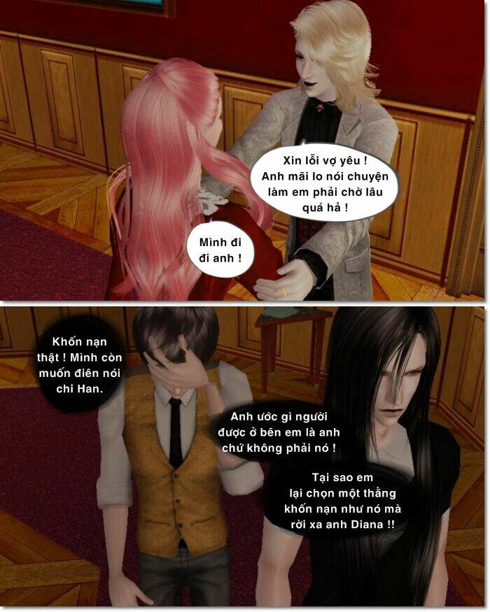 truyện sims - earl story chapter 60 81