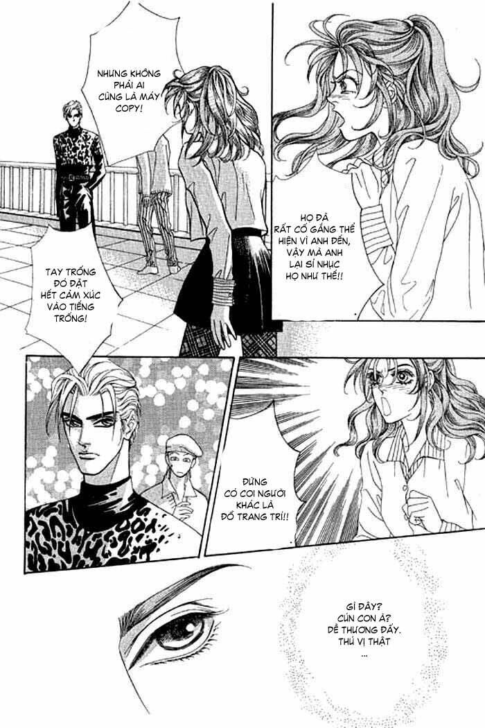 youth gone wild - tuổi trẻ cuồng nhiệt chapter 3 30