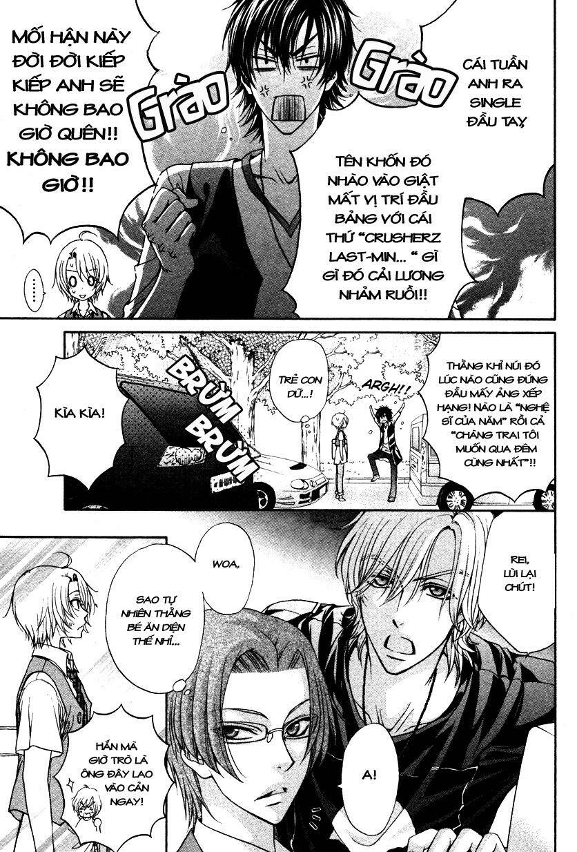 sân khấu tình yêu chapter 6 24