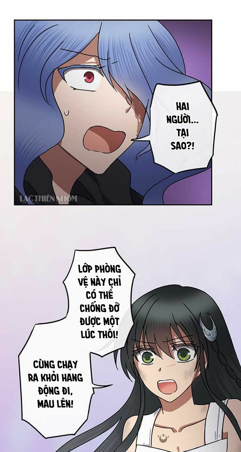 nụ hôn nguyền rủa chapter 111 26