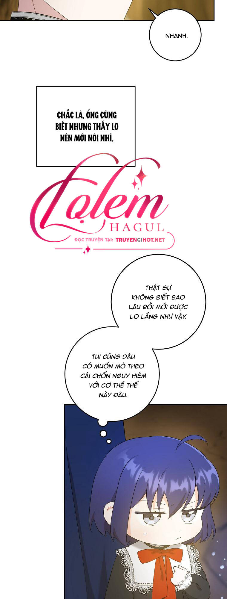 cho con núm vú đi mà chapter 51.1 24