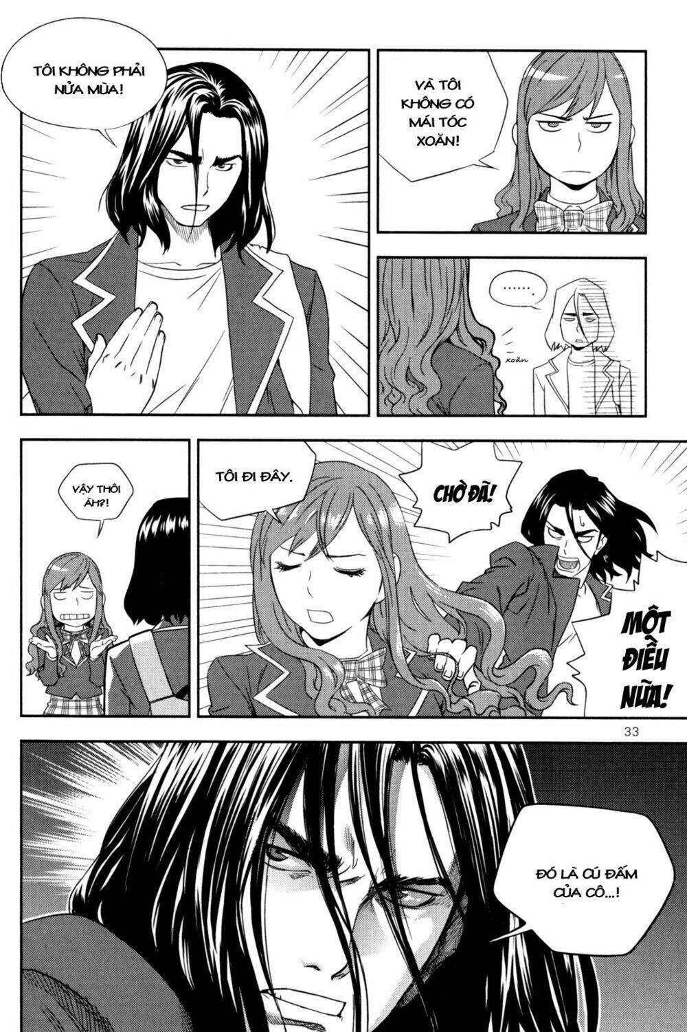 xo sisters chapter 1 34