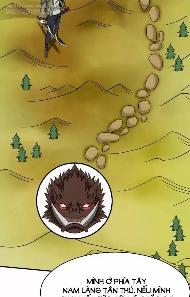 bắt đầu với thiên phú cấp sss chapter 8 49