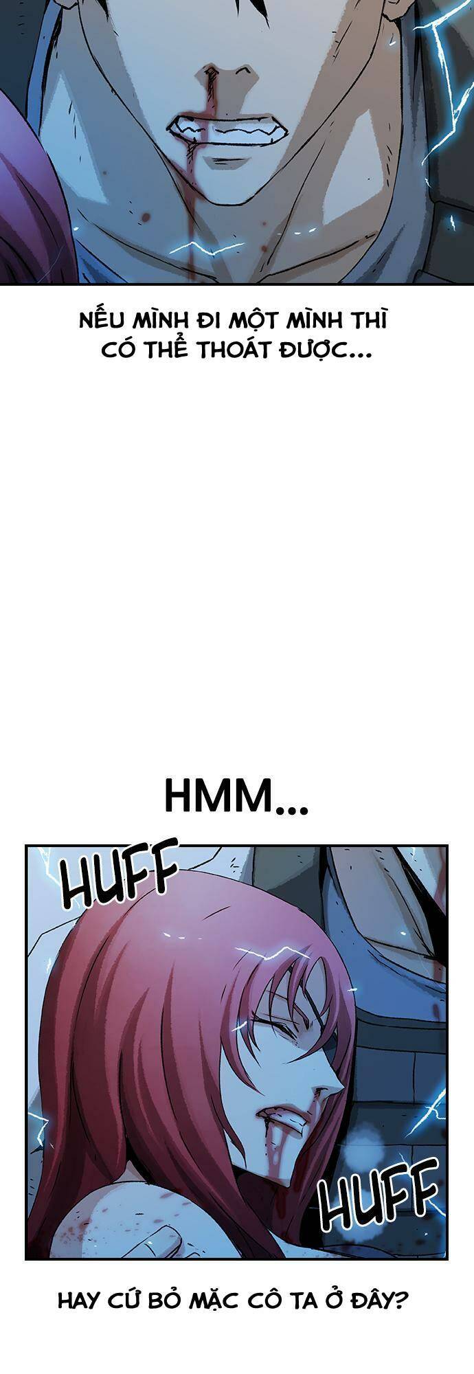 pubg - cuộc chiến sinh tồn - 100 chapter 23 25