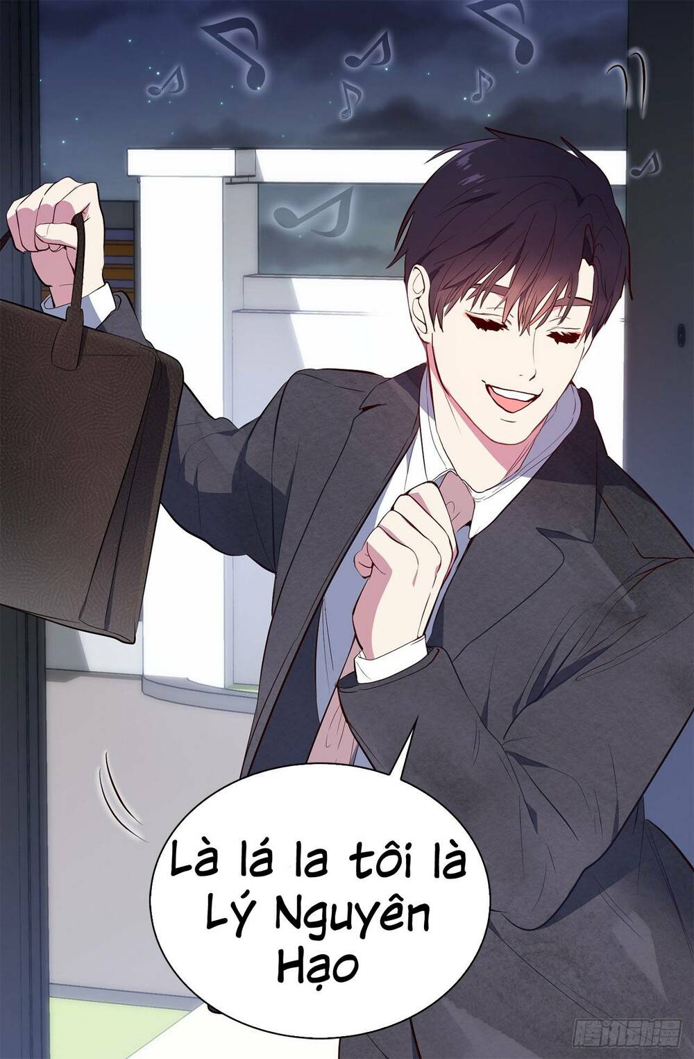 acup tiên sinh chapter 45 38