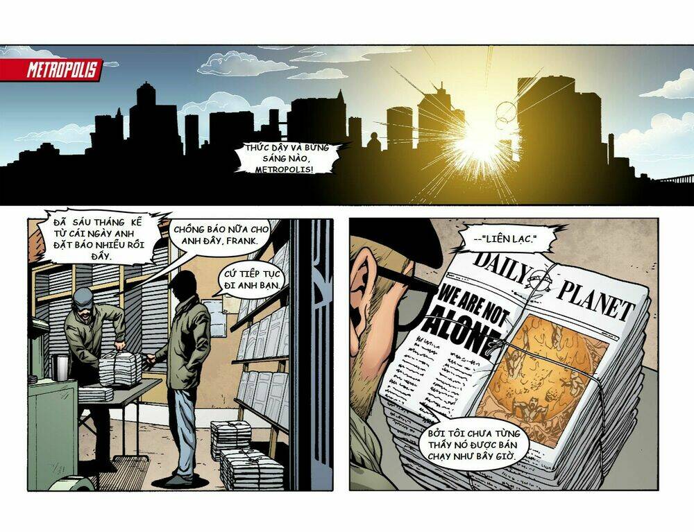 smallville season 11 chapter 1 3