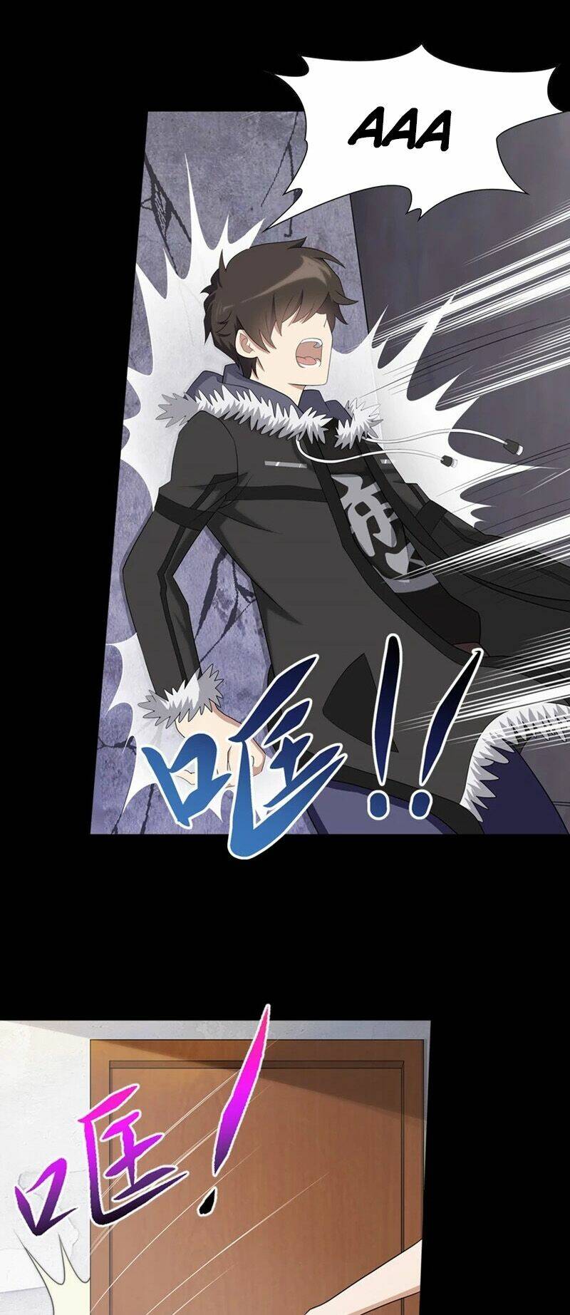 bạn gái virus của tôi chapter 82 25