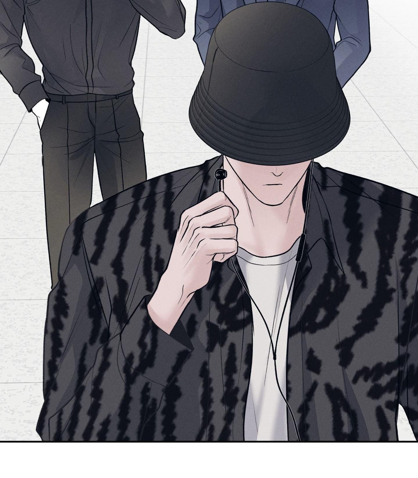 cứu tinh của thứ hai chapter 12 36