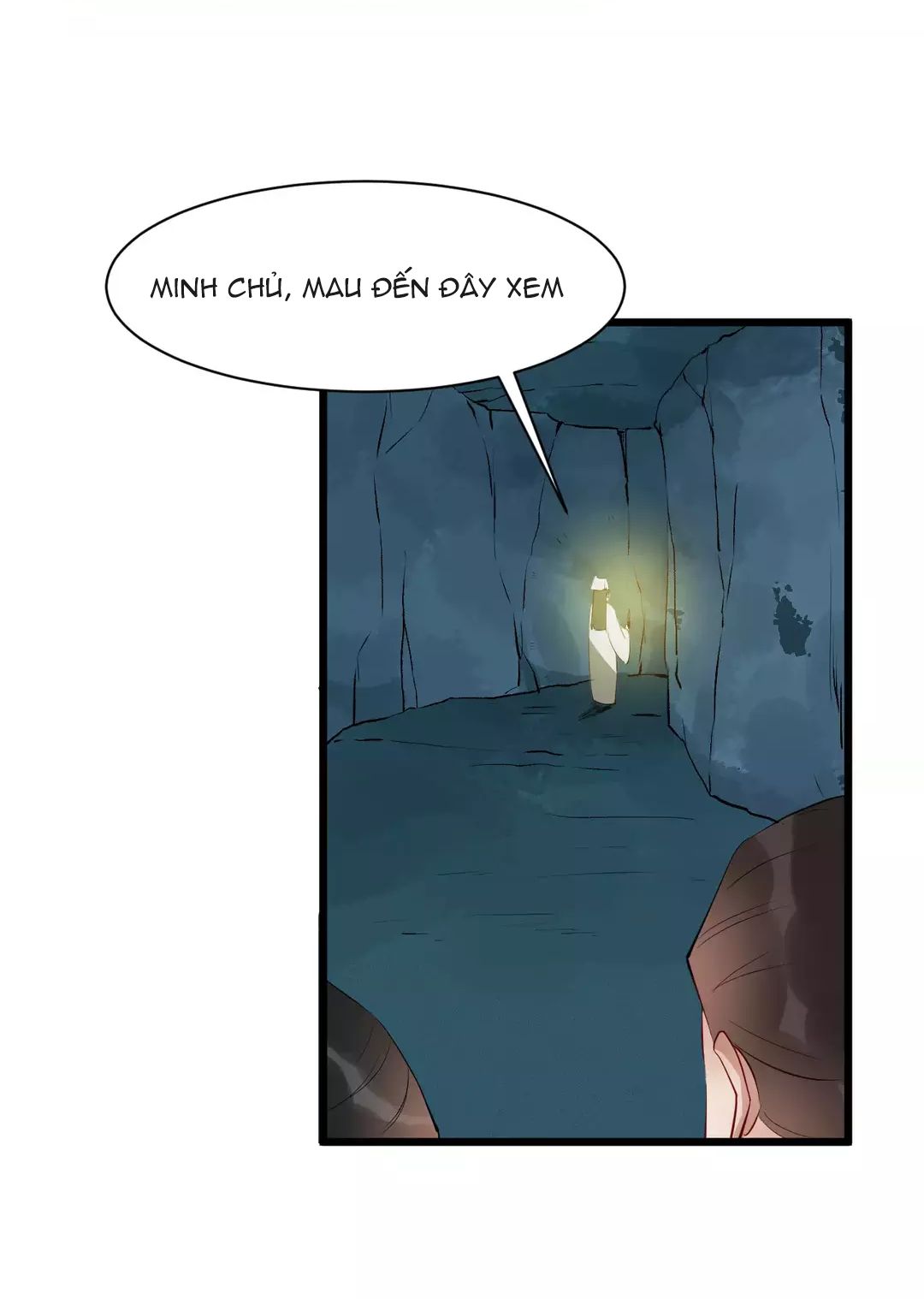 Bồng Sơn Viễn chapter 47 - Trang 28