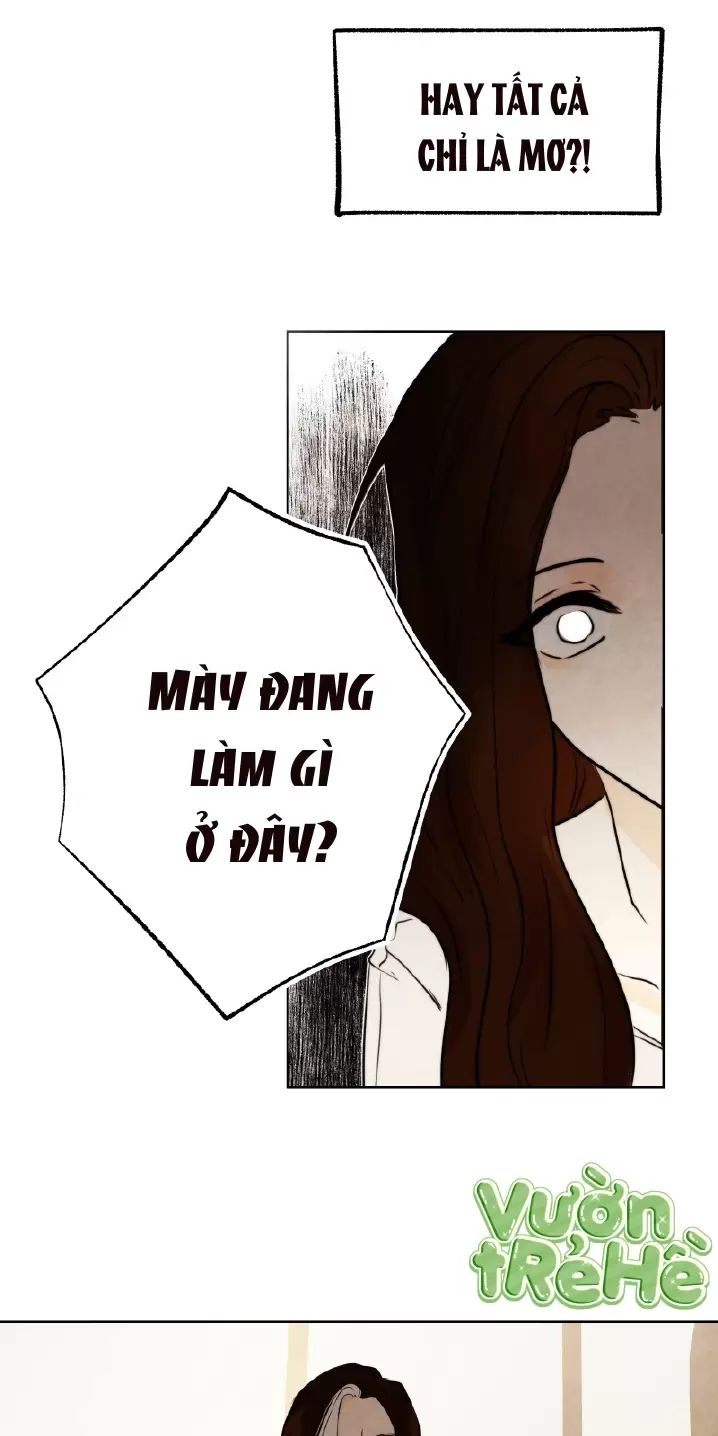 tôi là kẻ phản diện chapter 29 4