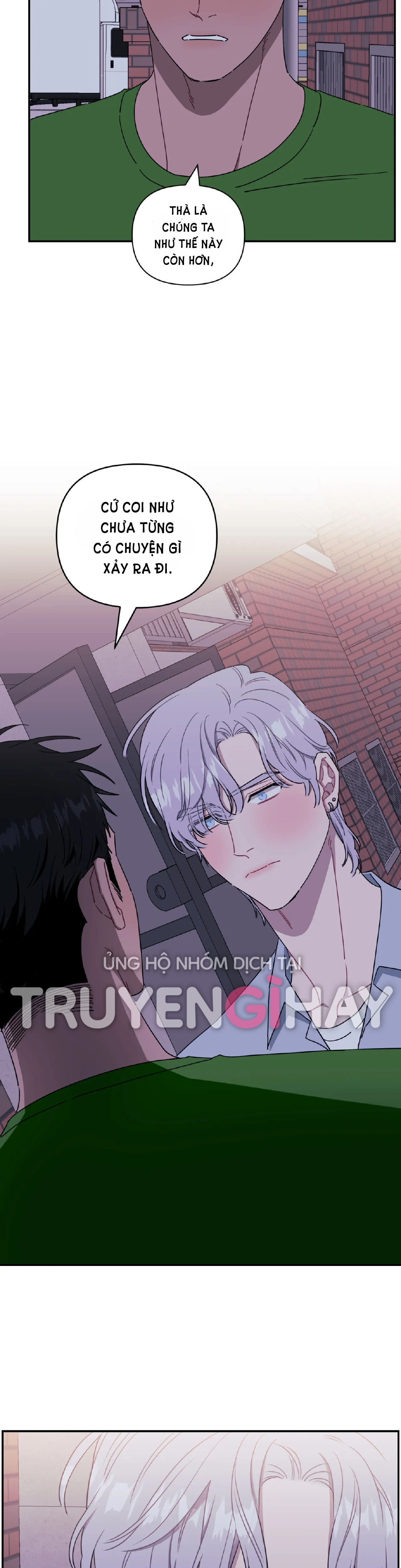 hơn cả bạn bè chapter 40.2 6