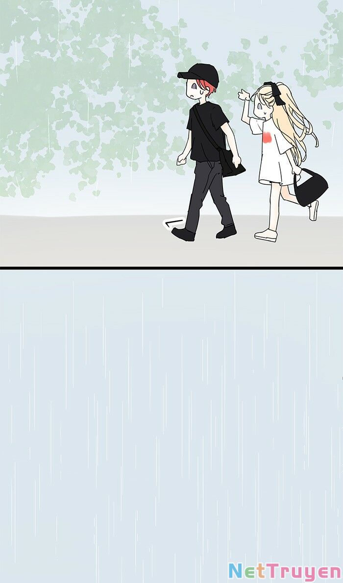 choco ngọt ngào chapter 75 24