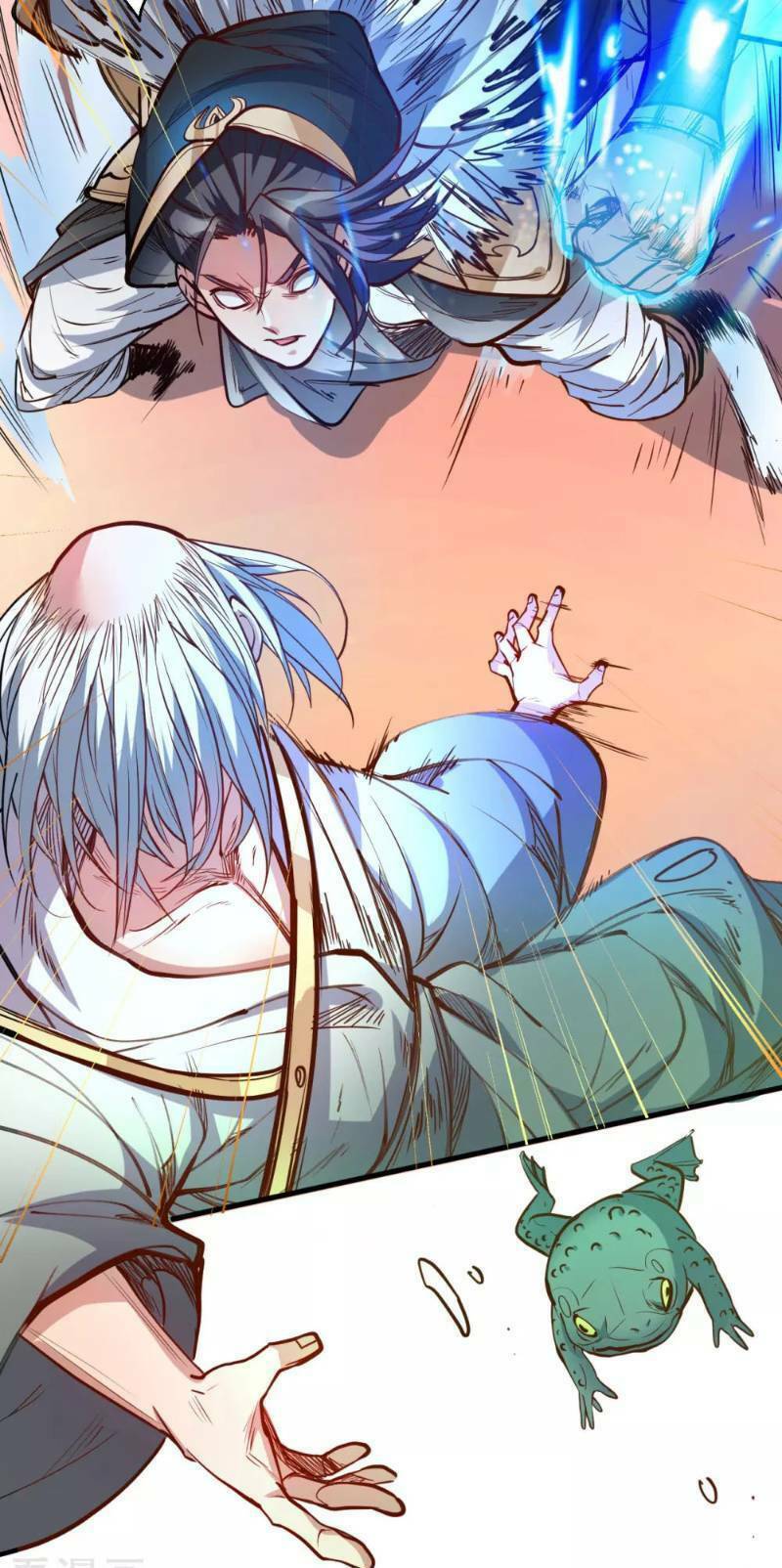 tối cường đại biểu hoàng kim thận chapter 49 7