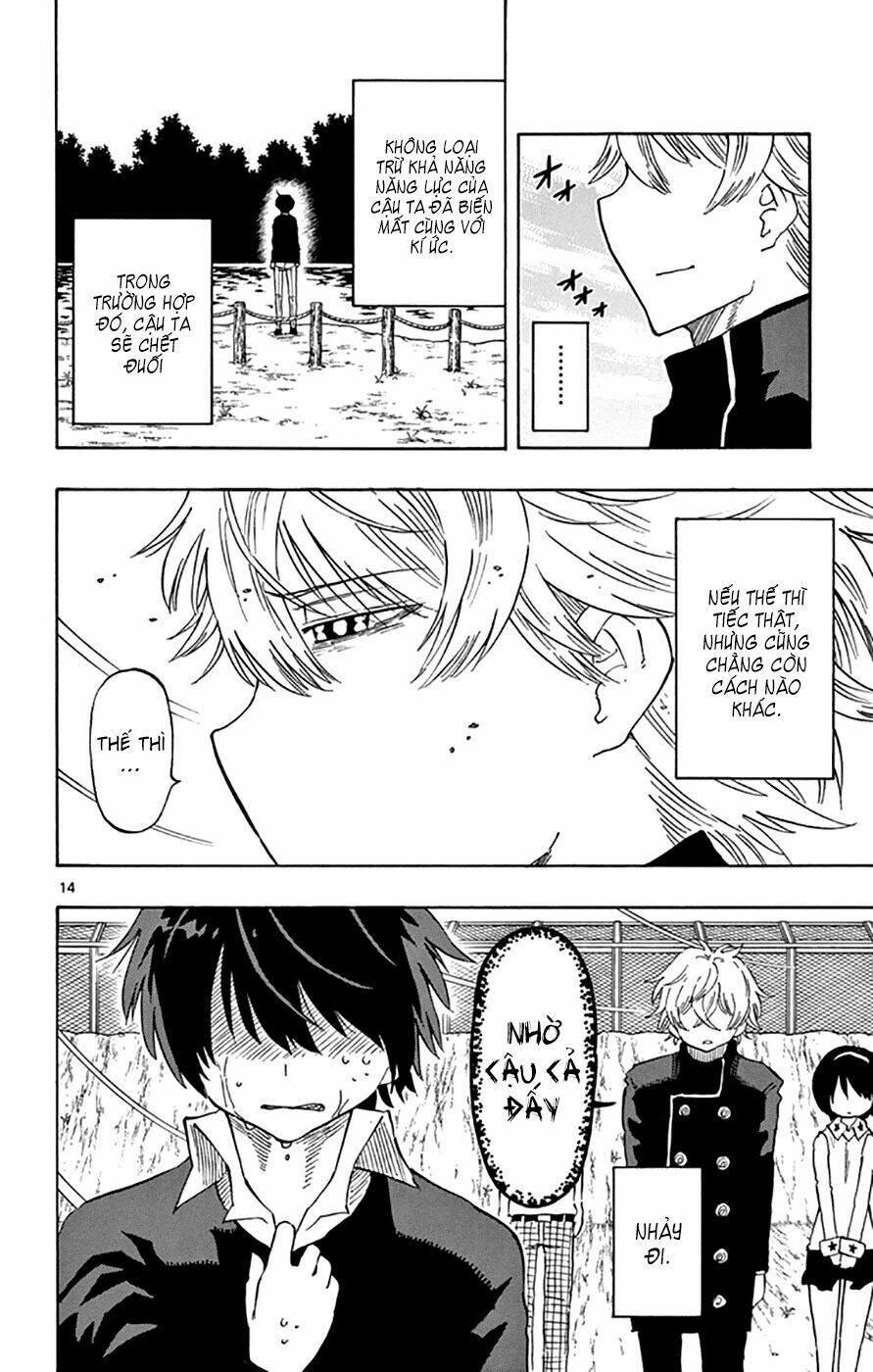 saike mata shite mo chapter 47 14